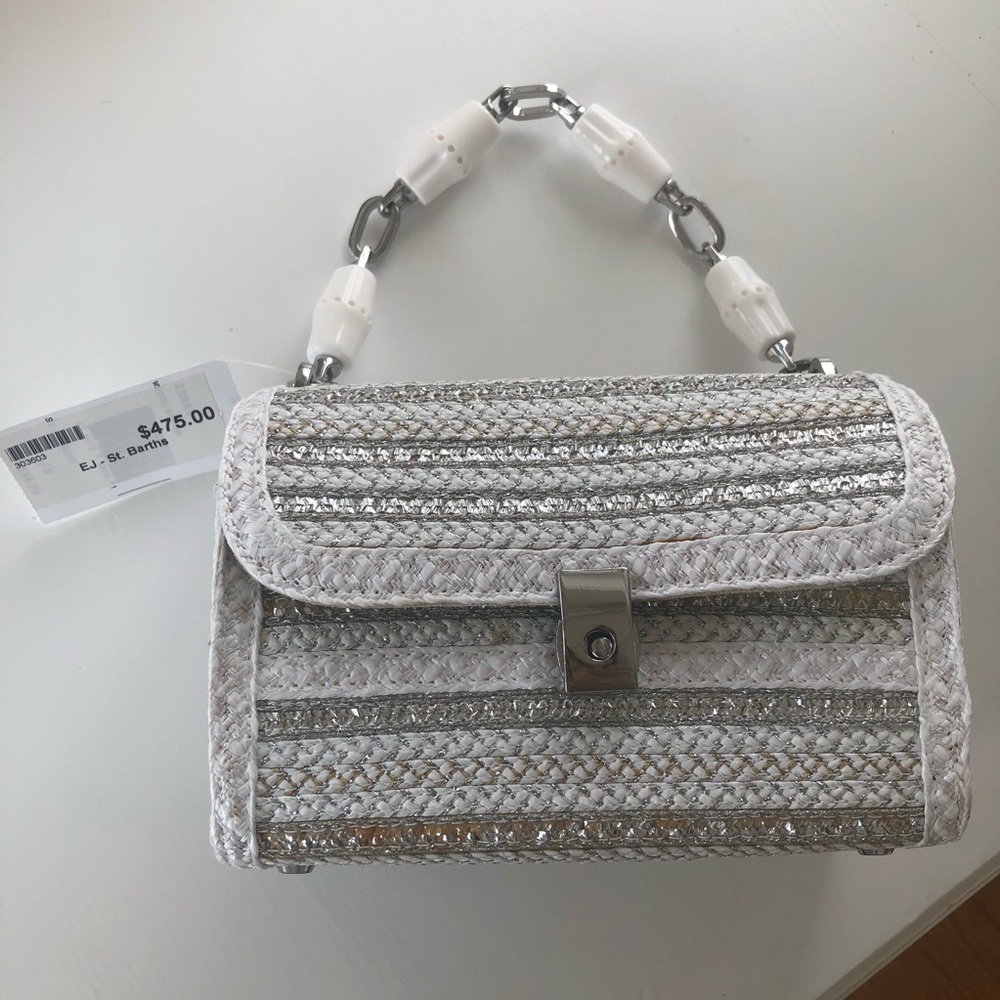 Eric Javits Bag